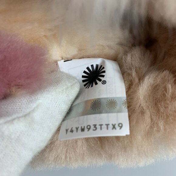 NIB UGG Classic Mini Wisp Boots Size US 5 - Picture 9 of 11